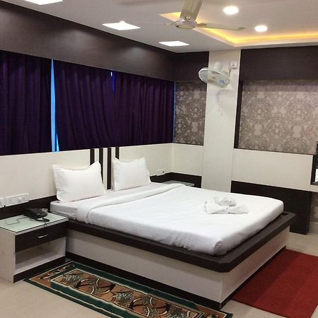 Hotel Central Park Muzaffarpur Esterno foto