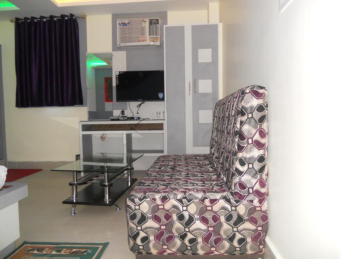 Hotel Central Park Muzaffarpur Esterno foto